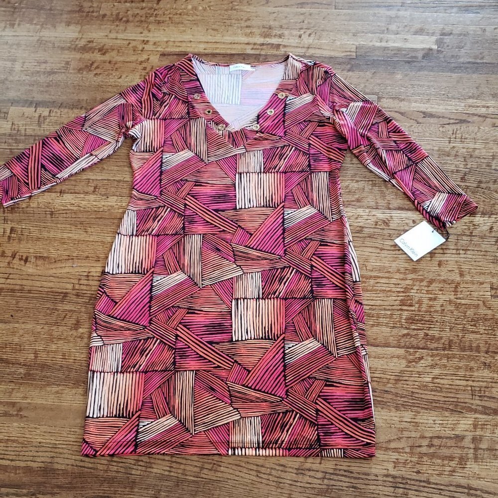 Calvin Klein Dress